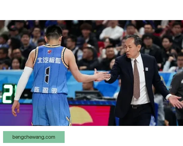 北京球迷泪目骑士让许利民爆火